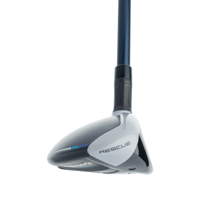 TaylorMade Sim2 Rescue/Sim2 Max Rescue Hot List 2021 Golf Digest